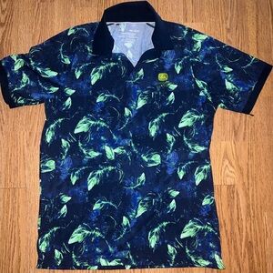 Under Armour John Deere Classic Polo